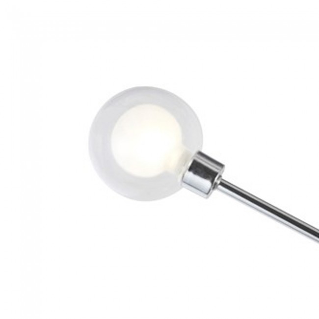 Tulipa para lámpara de techo Globo