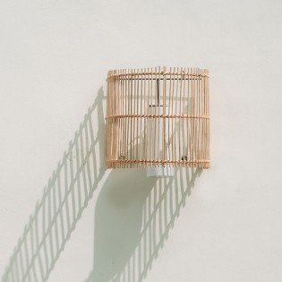 Aplique de pared Gigi