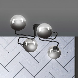 Plafón de techo Vesta...