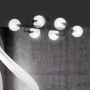 Plafón de techo Vesta...