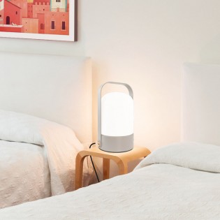 Lámpara de mesa Led Berge (5W)