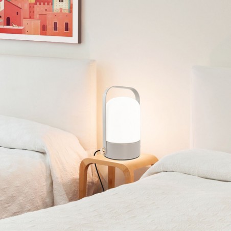 Lámpara de mesa Led Berge (5W)