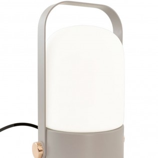Lámpara de mesa Led Berge (5W)