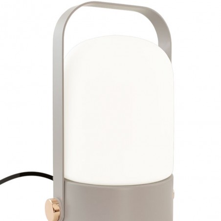 Lámpara de mesa Led Berge (5W)