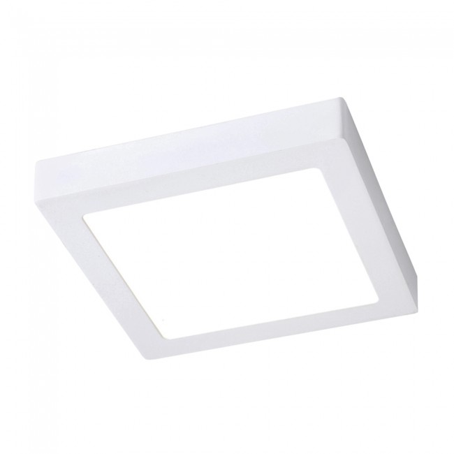 Downlight LED Novo Plus Cuadrado 3CCT (20W)