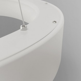 Lámpara de techo LED Lyn Dimmable (30W)