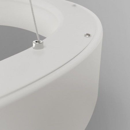 Lámpara de techo LED Lyn Dimmable (30W)