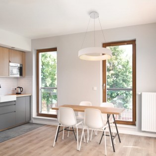 Lámpara de techo LED Lyn Dimmable (30W)