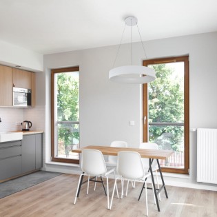 Lámpara de techo LED Lyn Dimmable (30W)