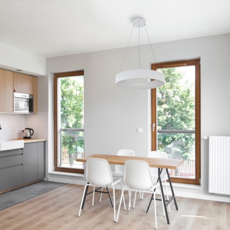 Lámpara de techo LED Lyn Dimmable (30W)