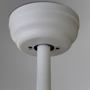 Ventilador LED con aspas retráctiles Drome CCT (36W)