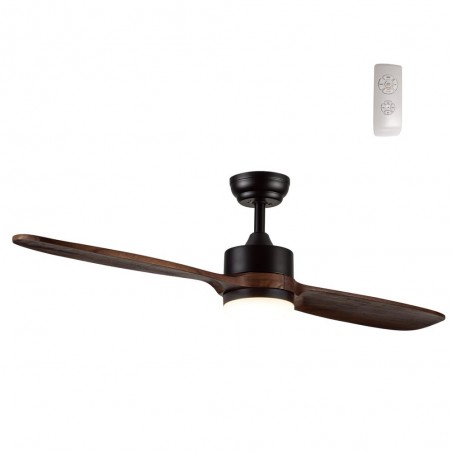 Vetilador de techo LED Bava (15W)