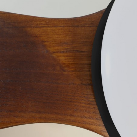 Vetilador de techo LED Bava (15W)