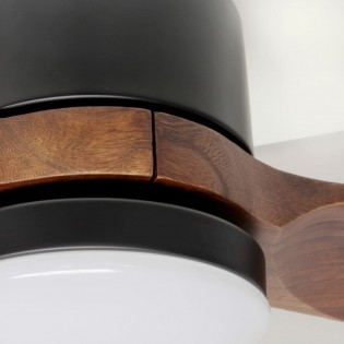 Vetilador de techo LED Bava (15W)