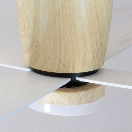 Ventilador de techo LED Napur II (15W)