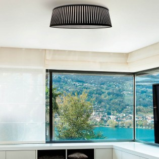 Plafón de techo Led Langa...