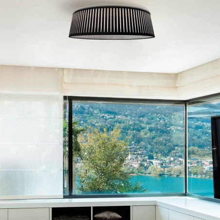 Plafón de techo Led Langa (24W)