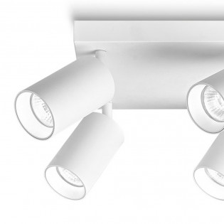 Plafón de techo Sella