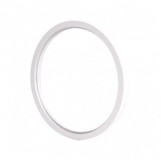 Aro decorativo Empotrable Reto