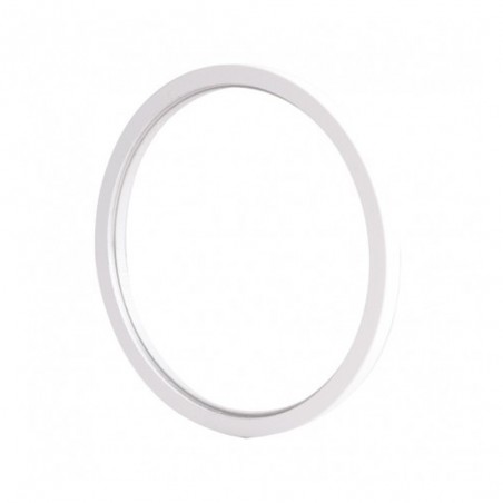 Aro decorativo Empotrable Reto