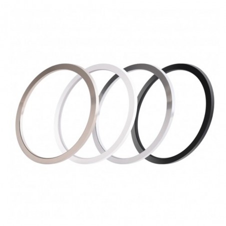 Aro decorativo Empotrable Reto