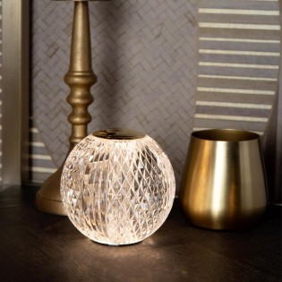 Lámpara de mesa LED Cintra Dimmable (1.5W)