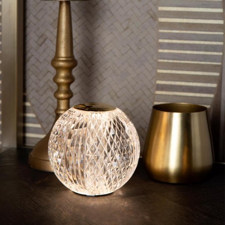 Lámpara de mesa LED Cintra Dimmable (1.5W)