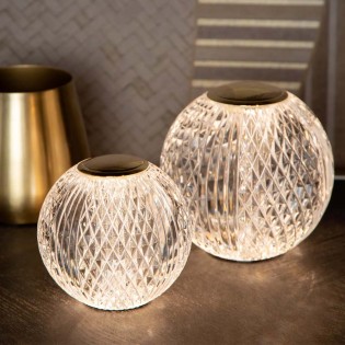 Lámpara de mesa LED Cintra Dimmable (1.5W)