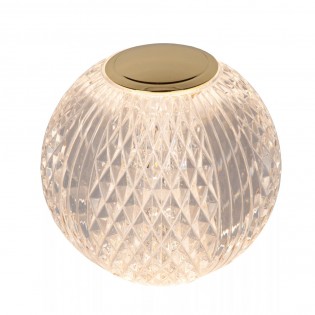 Lámpara de mesa LED Cintra Dimmable (1.5W)