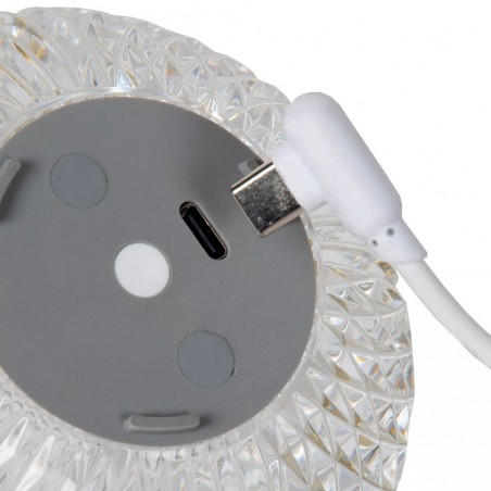 Lámpara de mesa LED Cintra Dimmable (1.5W)