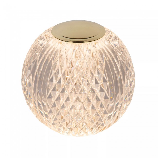 Lámpara de mesa LED Cintra Dimmable (2W)