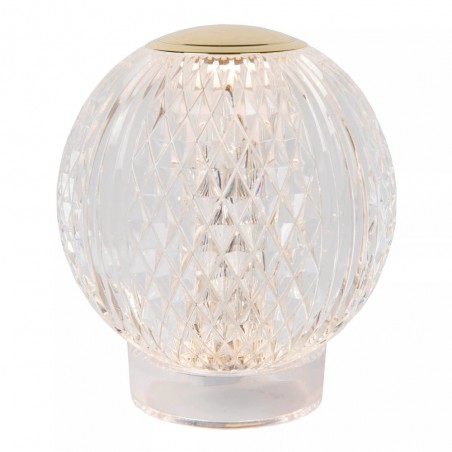 Lámpara de mesa LED Cintra Dimmable (2W)