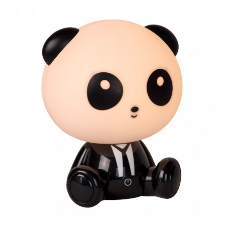 Lampara de mesa infantil LED Dodo Panda (3W)
