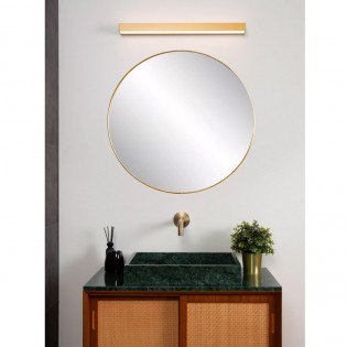Aplique LED para baños...