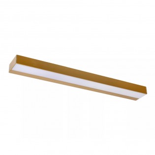Aplique LED para baños Alexa (8W)
