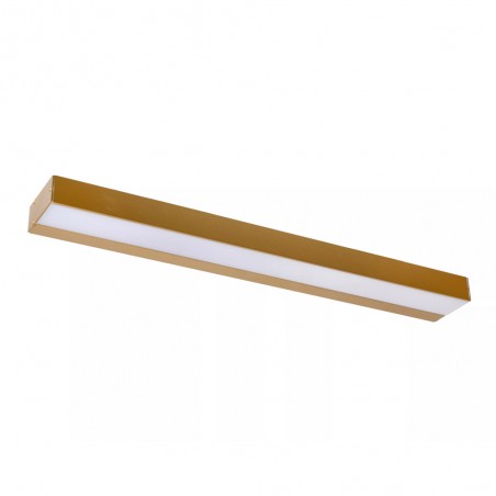Aplique LED para baños Alexa (8W)