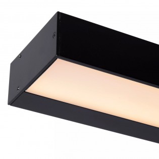 Aplique LED para baños Alexa (8W)