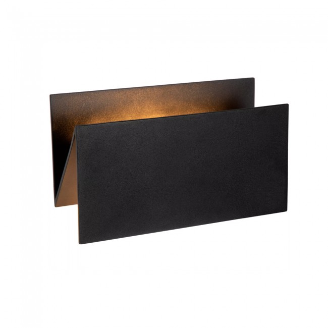 Aplique LED para exteriores Swindon (16W)