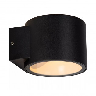 Aplique de pared para exterior Oxford