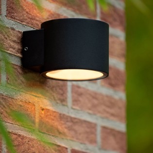 Aplique de pared para...