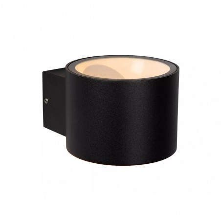 Aplique de pared para exterior Oxford