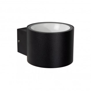 Aplique de pared para exterior Oxford