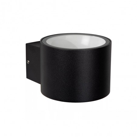 Aplique de pared para exterior Oxford