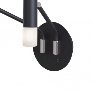 Aplique de pared Vigo