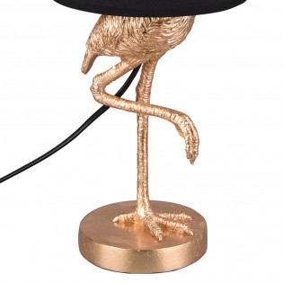 Lámpara de mesa Lola