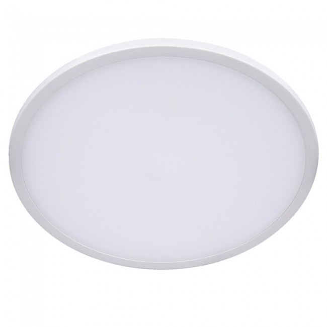 Downlight empotrable LED Kaju Redondo Blanco (30W)