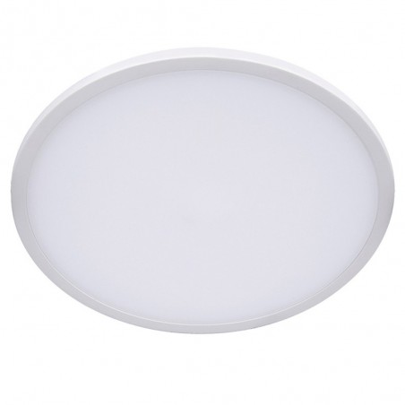 Downlight empotrable LED Kaju Redondo Blanco (30W)
