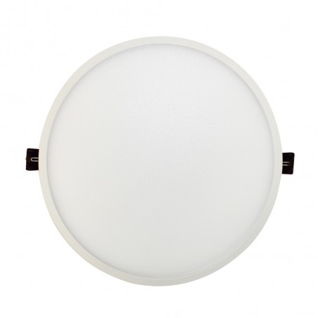 Downlight empotrable LED Kaju Redondo Blanco (30W)