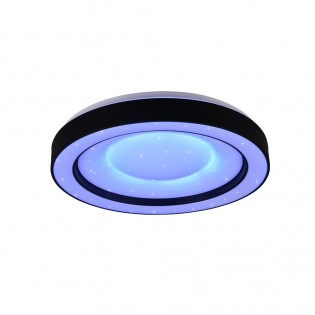 Plafón de techo LED Arco Dimmable (22W)