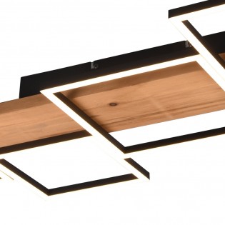 Plafón de techo LED Harper Dimmable (42W)